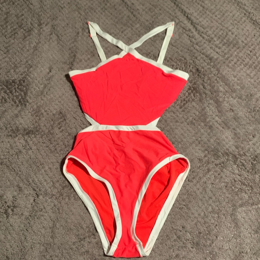 Swimsuit